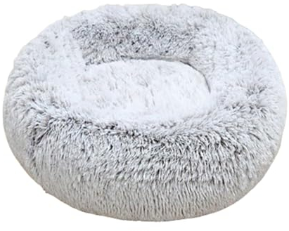 Hundebett Menschliche Größe, Waschbar Katzenbett Hundekorb, Menschen Haustierbett für Sie und Ihr Haustier, Beruhigendes Hundekissen für Extra Große Hunde B,150 * 150 * 20cm