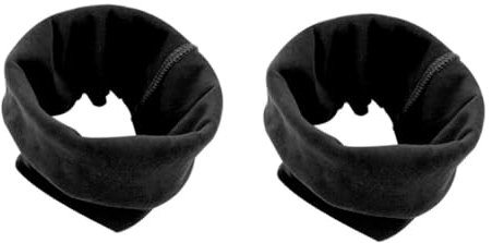 BESPORTBLE 2pezzi Cuffie Antirumore per Earmuff per Domestici Copertura per Orecchie e Riduzione del per Toelettatura e Stressanti