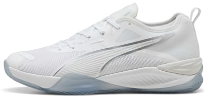 Puma Eliminate Nitro 4 Scarpe da Ginnastica per Ambienti interniUnisex - Adulto