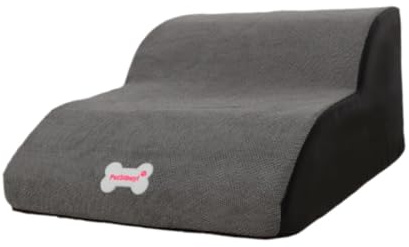 ＡＷＨＡＯ Escaliers pour Chien d'échelle de Chat Cat Rampe intérieure Puppy Stairs for Home Indoor Car Bed Sofa