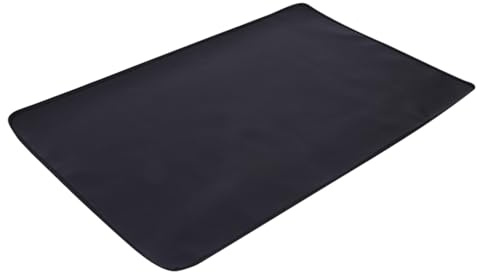 Tapis de puits de feu - Tapis résistant au feu de barbecue, protection en fibre de foyer | Sous-couche pour des de feu, sous-couche portative de camping de st