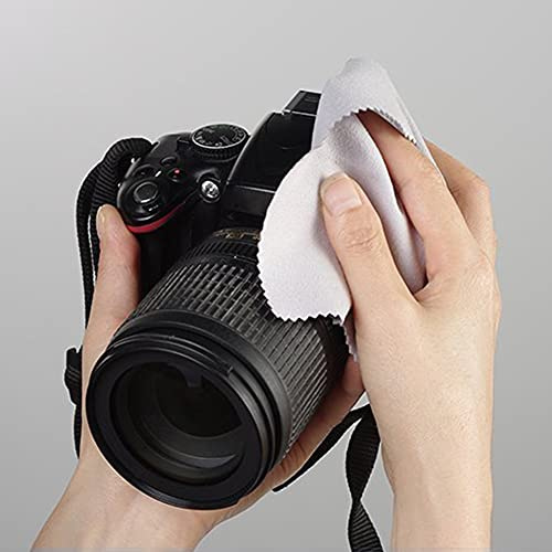19pcs Camera Cleaner Kit Lens Digital Camera Sensor Cleaning for Sony Fujifilm SLR DV Cameras Clean Set
