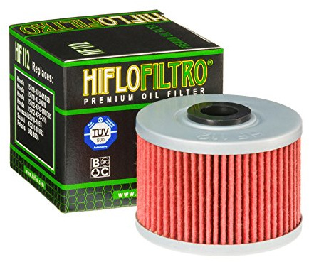 ÖLFILTER DINLI DL901 450 2005-2009
