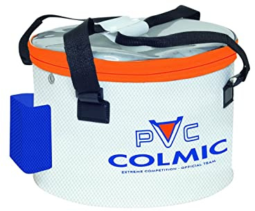 Colmic CEFALO CON RETE ORANGE SERIES