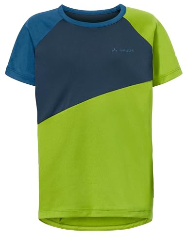 VAUDE Unisex barn moab t-shirt Ii t-shirt