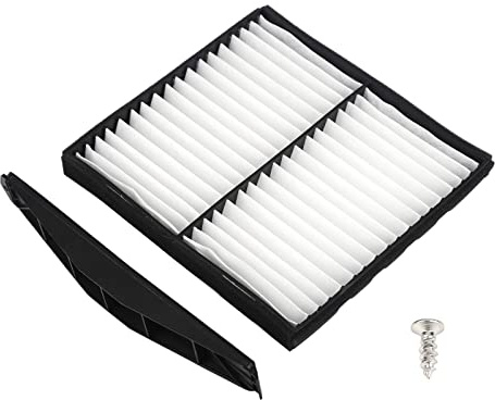 Kit de filtro de aire de cabina para GMC Chevy Silverado Sierra Tahoe Yukon Avalanche Suburban Cadillac Escalade 2007-2014, reemplaza # 22759208 259-200 22759203 103948 kit de reajuste de filtro de