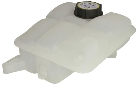 THERMOTEC DBG032TT Serbatoio compensazione refrigerante senza sensore con tappo chiusura