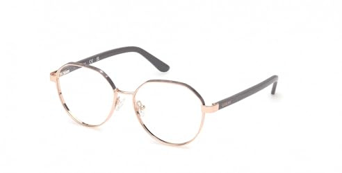 GUESS GU50124 shiny rose gold 53