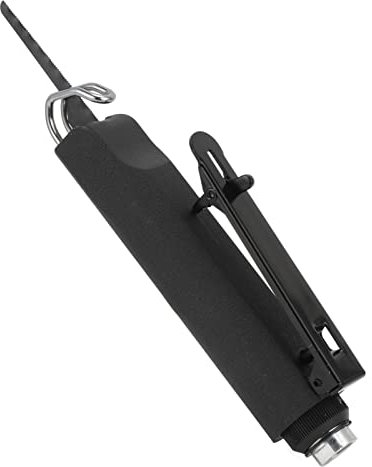 Scie Pneumatique Alternative, Lime de Scie Pneumatique G1/4 Pouces 9000RMP 0,6 MPa, Course de Coupe de 8 Mm/0,3 Pouces, Pneumatique Alternative, Scies Alternatives électriques