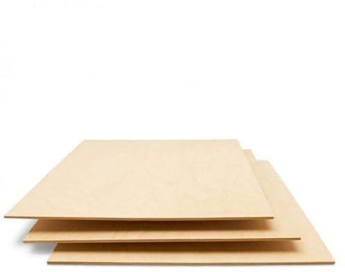 Tablero contrachapado 15mm álamo 600x1500mm