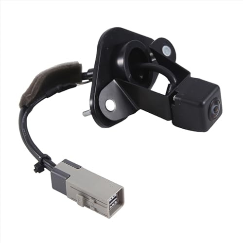 Rear View Camera 86267-AJ10B Car Rear View Back Up Camera Fit For Subaru Legacy Outback 2010-2014 Reverse Camera 86267AJ10B Parking Assistant