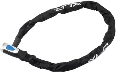 XLC Kettenschloss Cosa Nostra Plus 8mm - Security Level 7