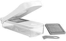 Cuisinart CTG-00-BXCHP6 Vegetable and Fruit Chopper,White