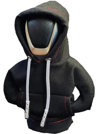 Schaltknauf Hoodie, Auto Schalthebel Hoodie, Auto Gangschaltung, Schaltknauf Hoodie, Auto Gear Shift Hoodie Pullover, Einstellbare Gangschaltung, Schaltgetriebe für Auto Automatischer manueller