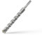 CSOOM Punta per trapano SDS Plus, 20 x 210 mm, professionale, ideale per foratura su pietra, cemento, pietra naturale, muro di mattoni