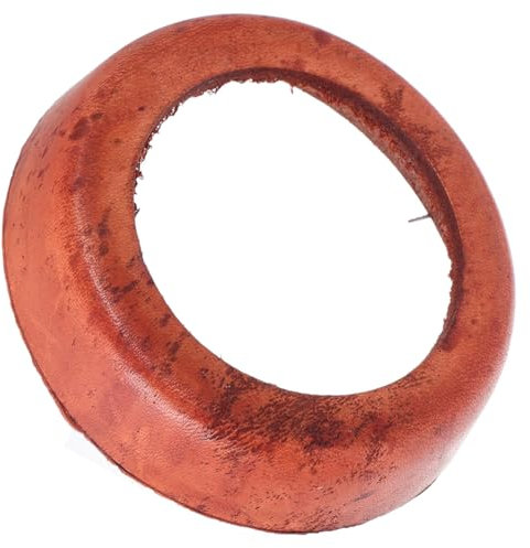 Angoily Teile Für Handdruckpumpen Ersatzbecher Für Wasserdruckpumpen Dichtungsbecher Für Krugpumpen Universalbecher Aus Leder Für Brunnenhandpumpen