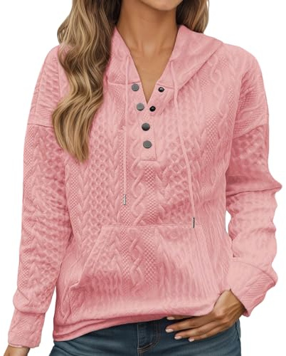 Colletto a camicetta per pullover, in spugna, bella felpa funzionale, verde scuro, maxi abito blu navy, a maniche lunghe, con cordoncini, giallo senape, colletto camicetta con scritta in lingua