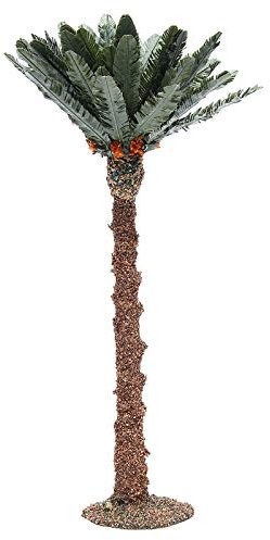 Palme für Krippe 40cm hoch