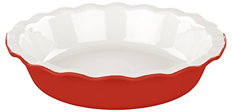 Tala Originals 26,5 cm aus Pastetenform, rot