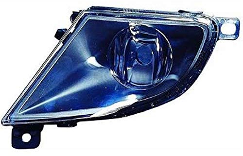 Nebelscheinwerfer links H8 5er E60 E61 Bj. 07-10 Facelift LCI
