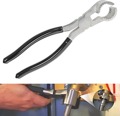 Washing Machine Hose Plier for THP-1 Washing Machine Inlet Hoses 20001120