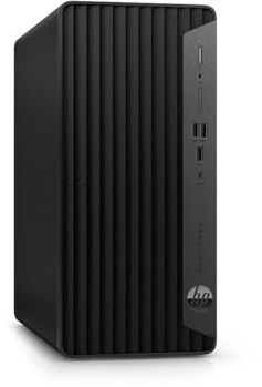 HP Inc. Pro Tower 400 G9 Core i7-14700 16GB RAM 512GB SSD Win11Pro - 881Z2EA