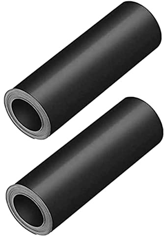 ANDRESLAD 2pcs Magnetic Fireplace Vent Covers Chimney Draft Excluder for Open Fire Insulation Cover for Indoor Fireplaces for Gas Stoves