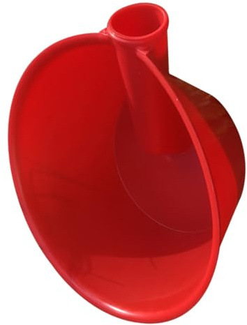Toddmomy Cucchiaio per Irrigazione da Resistente Strumento per Annaffiare Piante e per Professionale e
