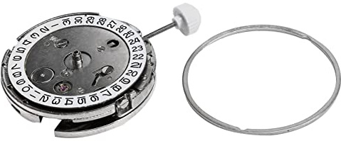 Uikdjgu Movimiento MecáNico AutomáTico para Miyota 8205 2813, Pieza de ReparacióN de Relojes, Accesorios de Reloj