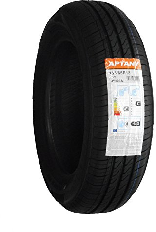 APTANY 155/65 R13 73T RP203A -65/65/R13 73T - C/E/68dB - Pneu d'Été