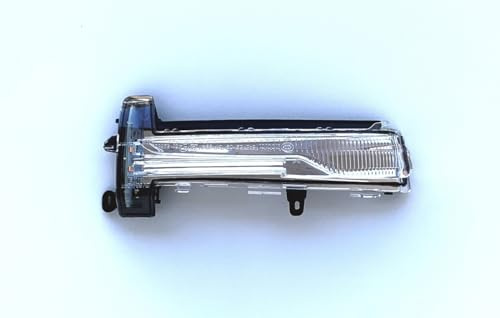 Pro!Carpentis Blinker Spiegelblinker LED rechts kompatibel mit XC60 Typ 156 von 06/2013 bis 02/2017