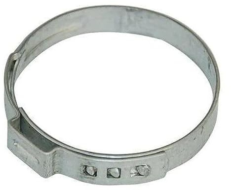 Collier pompe lavage sync/bras pour lave-vaisselle - diam. 38.1 mm Whirlpool C00264650