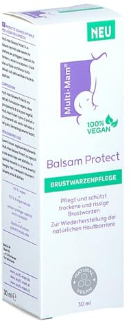 Multi-Mam Multi-mam Balsam Protect 30 ml