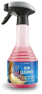 Dr. Wack - S100 Rim Cleaner. Motorcycle Motorbike and Car Wheel Rim Cleaner. Grease and Brake Dust Dirt Remover. Acid Free.