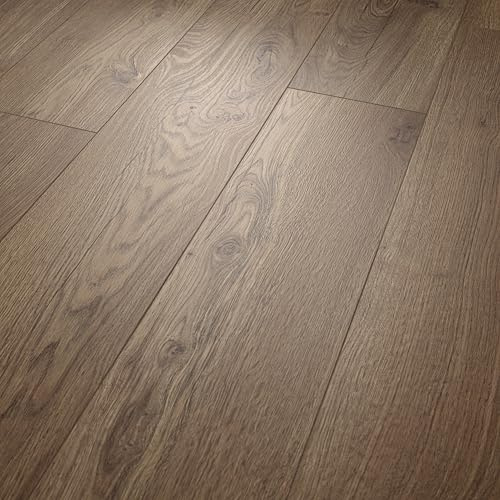 Egger NatureSense Aqua Laminat EL2858 Olchon Eiche rauch 1292x193x10mm (1,746m²)