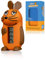 DieMaus Badethermometer digital, wasserdicht, BPA-frei, für Baby & Kleinkind