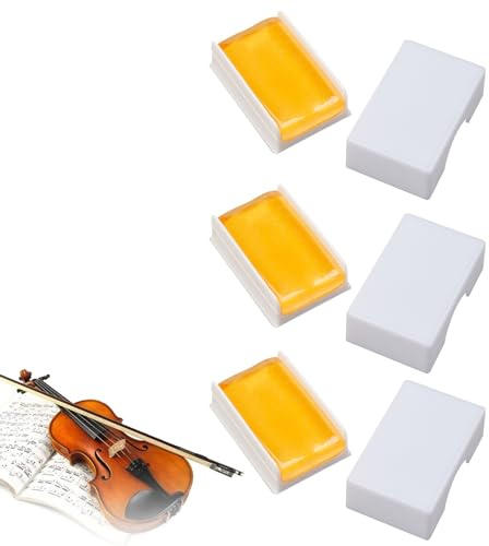 Mini-Kolophonium, Saitenkolophonium, Instrument, Violine, Viola, Cello, Violoncello, Bass, Cello, Geigenbogen, Kolophonium