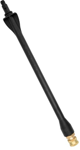 Heoscus Hochdruckreiniger Ersatzstab Für RY14122 RY141600 RY14612 K1700 K1710 K1800 K1810 1900PSI 308760059 308494075 Schnellanschluss Verlängerungsstab Für Hochdruckreiniger