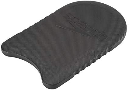 Speedo Unisex-vuxen simning träning kickboard vuxen, Speedo Black SIOC
