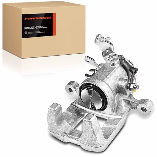 Bakre bromsok för C.a.d.d.y III 2CB, 2CJ, 2KB, 2KJ 2CA, 2CH, 2KA, 2KH 1.2L-2.0L 2010–2015 2K5615424