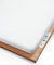 Topper 80x190 AERO, Oekotex Zertifiziert, Memory Foam Matratzentopper 80x190cm, Atmungsaktiver Mesh-Bezug, Gummizug für festen Halt, Designed in Germany, Made in Europe, Matratzen-Auflage mit 5 cm