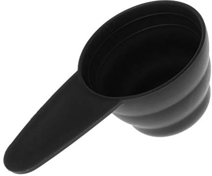 Plastic Measuring Spoon with Scale Coffee Scoop Baking Utensils Milk Stainless Steel Spoons 5 Measuring Spoon Kitchen Spoons Stainless Steel Measuring Spoons Made in Stainless Steel