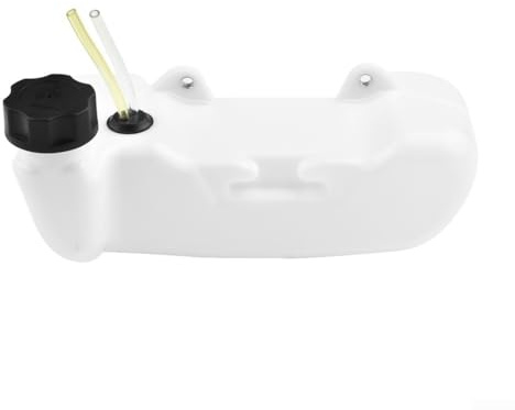 Serbatoio carburante Mantieni il per tuo trimmer per il funzionamento al meglio con questo serbatoio carburante di ricambio per CG430 520 43CC 52CC 47CC decespugliatore S