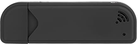 VBESTLIFE Chiavetta TV Digitale USB, Chiavetta TV Standard per PC per Laptop