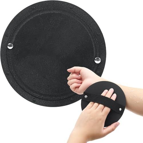 Estropajo De Ducha De Silicona Herramienta Segura Suave Y Portátil | Cepillo para Baño y Champú para Piel Seca y Sensible, Niños, Hombres, Mujeres, Baño en Hogar e