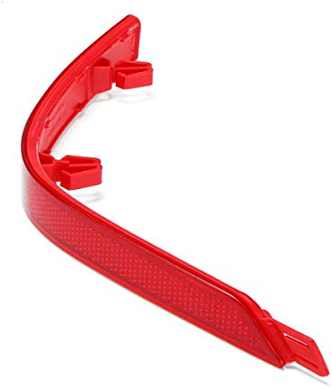 Stoßstangen-Reflektorleuchte hinten links rechts 7E0945105D 7E0945106D für VW Transporter T6 Multivan Caravelle 2016-2020 (links)