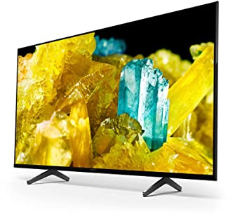 Sony XR-50X90S - 50 Pouces - Smart TV BRAVIA XR™ | Full Array LED | 4K Ultra HD | HDR| Google | (Modèle 2022) [Classe énergétique G]