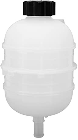Tanque de Expansión de Refrigerante, Tanque de Rperación de Refrigerante, Rápida Disipación de Calor 481587, Gran Capacidad, Fácil Instalación para Vehículos,Otros accesorios