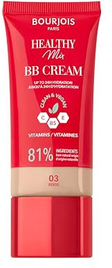 Bourjois Healthy Mix BB Cream - 03 - Beige 30 ml