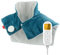 Comfytemp Cuscinetto Termico per Collo, 9 Livelli di Calore, Cuscinetto Termico per Alleviare il Dolore al Collo, alla Spalla e alla Schiena, Spegnimento Automatico, Lavabile in Macchina, 48×56cm